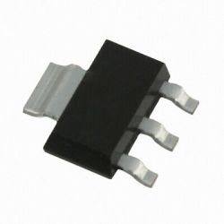 2747 BUK98150-55A 915055 BUK98150 mosfet, N-ch 55 V 5.5A SOT223