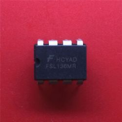 3030 FSL136MR Circ.Int. 8 pin