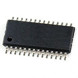 1681PCM PCM1681 Circ.Int. tsop28