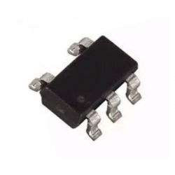3051 TLV73311 Circ.Int.6 pin smd ZBLW