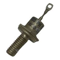 25F120 25F120  Diodo I.R. A  Perno 6ma  25a 1200v