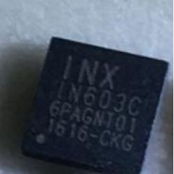 1288 IN603C Circ.Int.  QFN24 micro