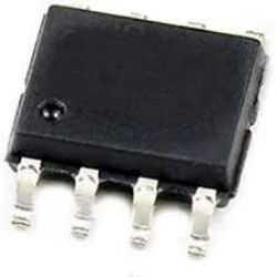 2873 BSO200P03 Mosfet 8 pin smd
