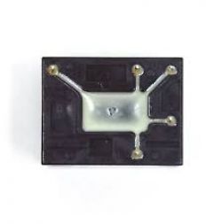 RELE0098 RELE 12V V23148A0005A101  BS-114  LZ12HE  -T5M- BS114Relè 1 scambio 12V