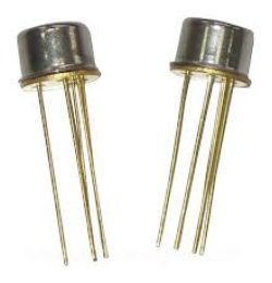 2N3734 2N3734 Transistor To5