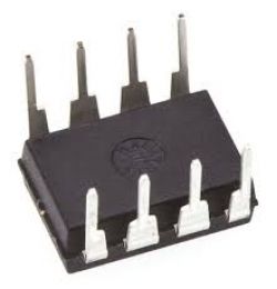 711AD AD711JNZ Circ.int. 8 pin