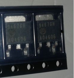 9467GH 9467GH Mosfet to252