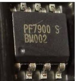 7900PF PF7900s Circ.Int. SOP8