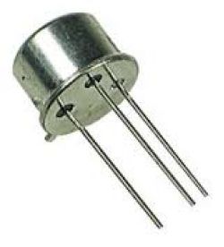 3439-2N 2N3439  Transistor