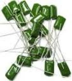 CMY33KPF COND. Mylar 33Kpf   +++++++