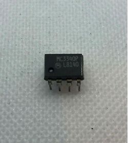 2689 MC33171P   Dil 8