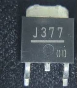 2SJ377 2SJ377  To252