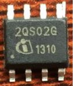 ICE2QS02G ICE2QS02G Circ. Int. 8 pin smd