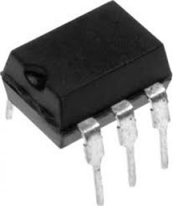 1072 CNY17G-3  6PIN DIL Circuito Integrato