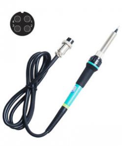 VAR.0841/A STILO SALDANTE  ZD917 24V 60WCONNETTORE 6 PIN  88-415B
37.88415A