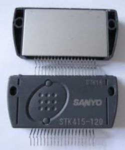 415STK STK415-120 Circ.Int. Sanyo