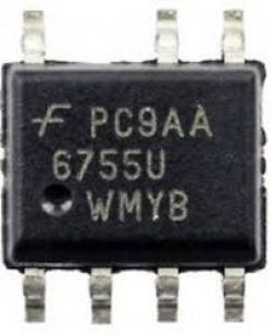 6755FAN FAN6755U IC SOP-7