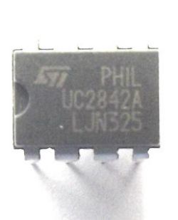 UC2842 UC2842 Circ. Int. 8 pin dil