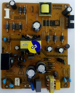  17IPS12 Scheda alimentazione 23321125