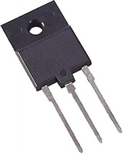 15NB50 STH15NB50-FI       Mosfet