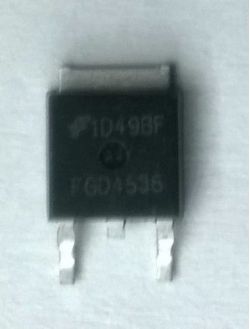 4536FGD FGD4536 To252