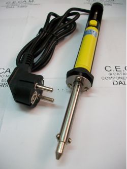 SH60 DISSALDATORE A POMPETTA 220V SH-60   ZD-211