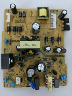 INV00442 17IPS12R3  23281584 SCHEDA ALIMENTAZIONE VESTEL