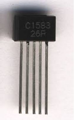 C1583 2SC1583