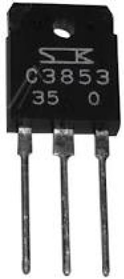 C3853 2SC3853  To247