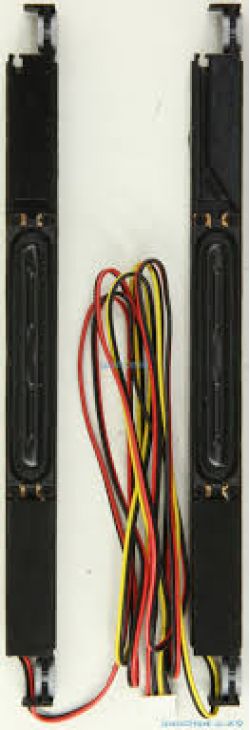 ALT.0051 BN96-13406A ALTOPARLANTI TV SAMSUNG BN96-12941
