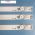 INV00504 SET 3 BARRE LED LBM320P0701-FC-2 PHILIPS 32" 32PFK4309--32PHS5301TPT315B5