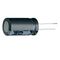 CE022/100 0.22uf/50v- Condensatore Elettroliti