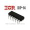 2156IR IR2156    Circ.Int. dip 14
