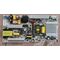 INV00182 ALIMENTATORE X TV PLASMA LG6709900002A  6870TD30D10