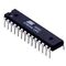ATMEGA48 ATMEGA48-20 PU   dip 28 pin