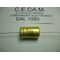 CE47/450 OR 47uf/450v   CONDENSATORE ELETTROL.  orizzontale (sp)