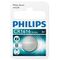 BAT032 CR1616 3v LITIO BATTERIA PHILIPS