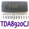 8920TDACJ TDA8920CJ Circ.Int.