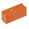 RELE0064 RELE 12V1 scambio RY211012 arancioni basso profilo g6rn-1