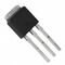 630BUD BUD630 6 A, 400 V, NPN, Si, POWER TRANSISTOR, TO-251 .