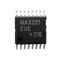 MAX221EAE MAX221EAE Circ. Int. 16 pin smd