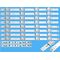 INV00494 SET 8 BARRE LED LG DRT3.0 39" AGF78400501 AGF78400601