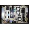 SAM4 LJ44-00175A  BN44-00277A Scheda Alimentazione Samsung