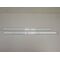 INV00538A BN96-39720A     LOUVRE 39,5       V6LF-395SFB-3 LED21    BARRA LED SAMSUNG SINGOLA