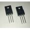 K20A60U Mosfet to220 isoalto