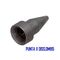 49430514 PUNTA X PISTOLA DISSALDANTE DM915 d.2mm
