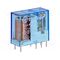 RELE0011 RELE 12V PASSO PASSO  2 CONTATTI