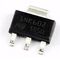 1NK60 STN1NK60Z Mosfet sot223