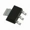 2747 BUK98150-55A 915055 BUK98150 mosfet, N-ch 55 V 5.5A SOT223